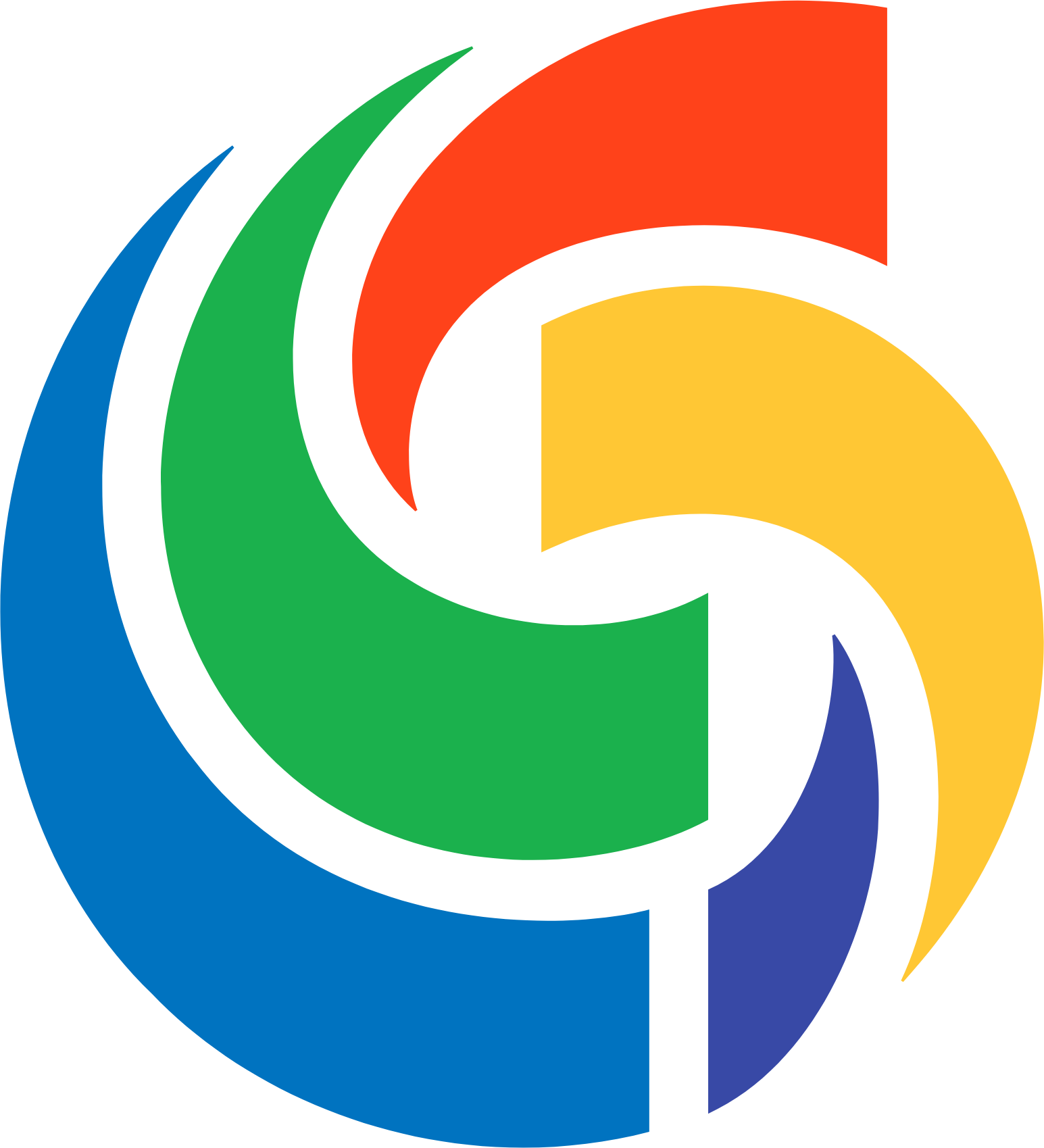 COMSYS Holdings Corporation Logo (transparentes PNG)