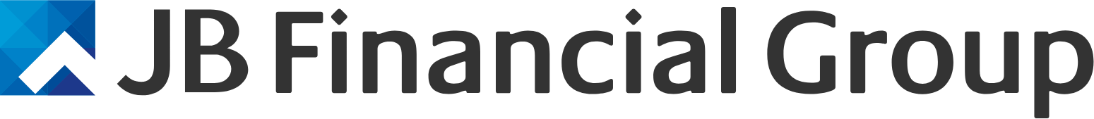 JB Financial Group logo large (transparent PNG)