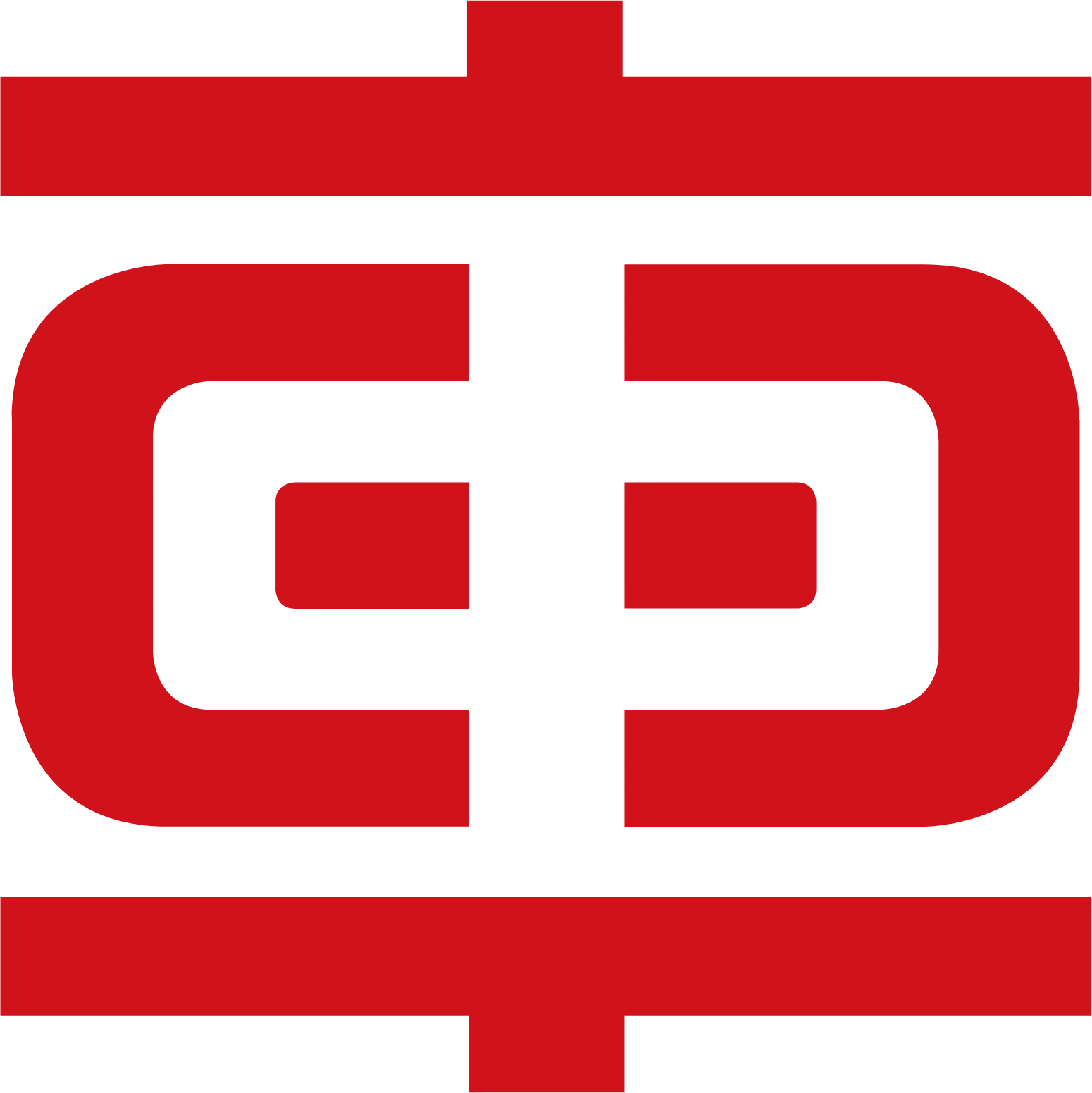 CRRC logo (transparent PNG)