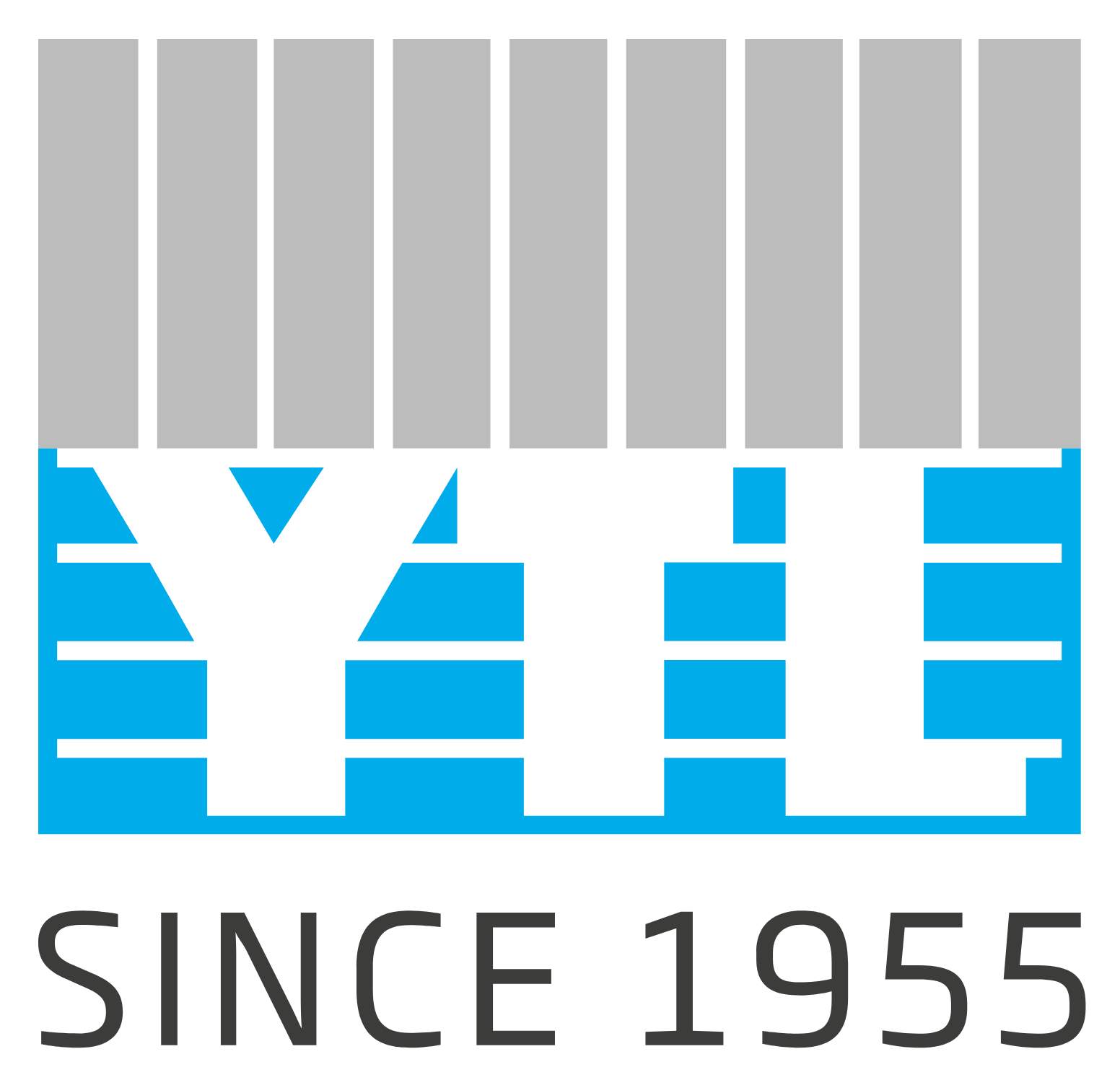 YTL Corporation Berhad logo (transparent PNG)