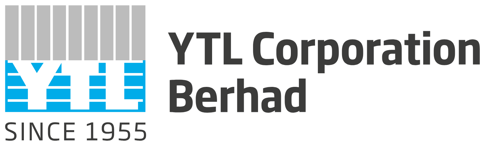 YTL Corporation Berhad logo large (transparent PNG)