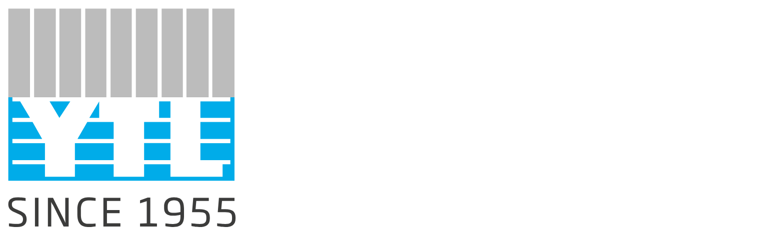 YTL Corporation Berhad logo fulle size on a dark background (transparent PNG)