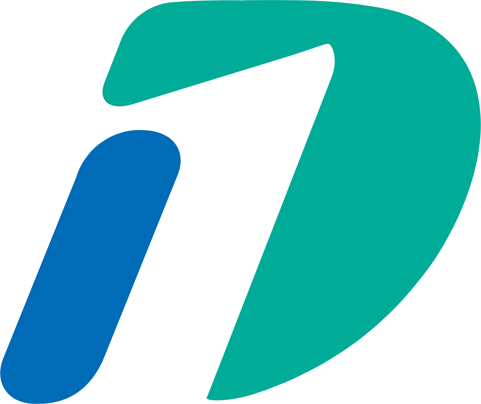 Daiichi Kensetsu logo (transparent PNG)
