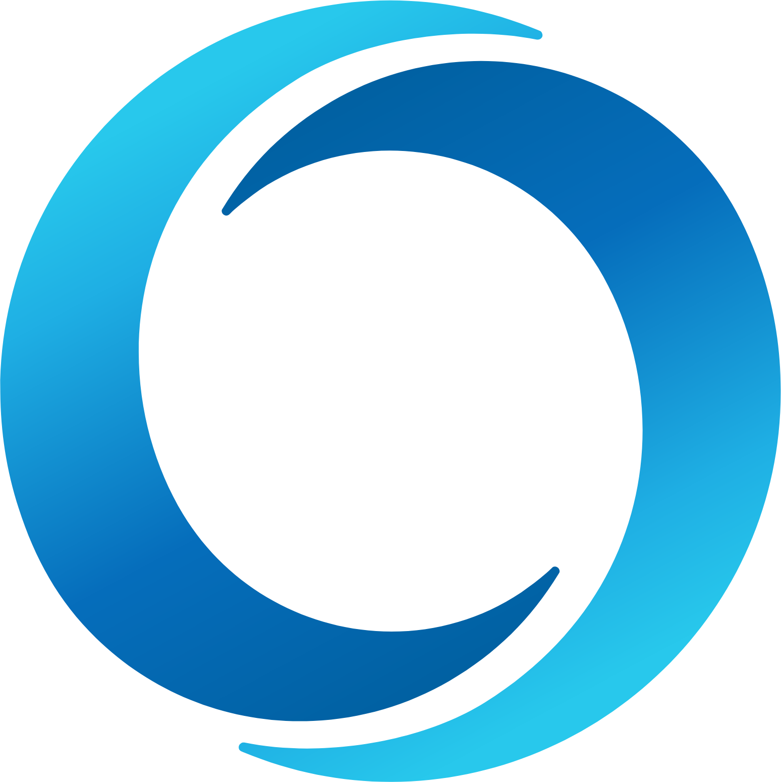 Innovent Biologics logo (transparent PNG)