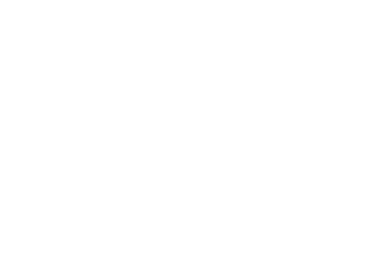 Shimizu Corporation Logo für dunkle Hintergründe (transparentes PNG)