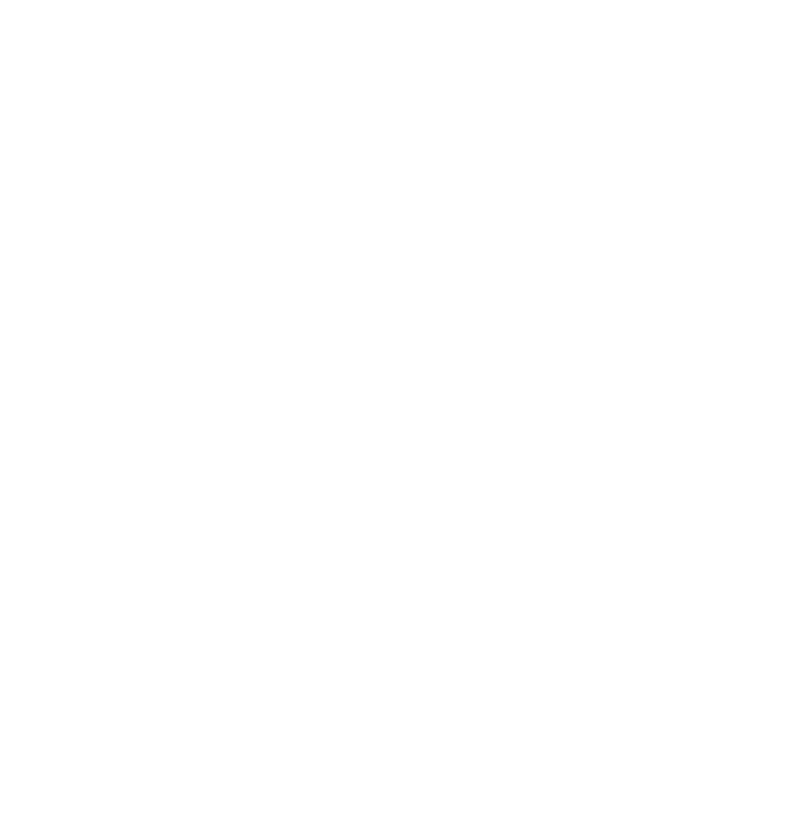 Hanjin Kal logo on a dark background (transparent PNG)