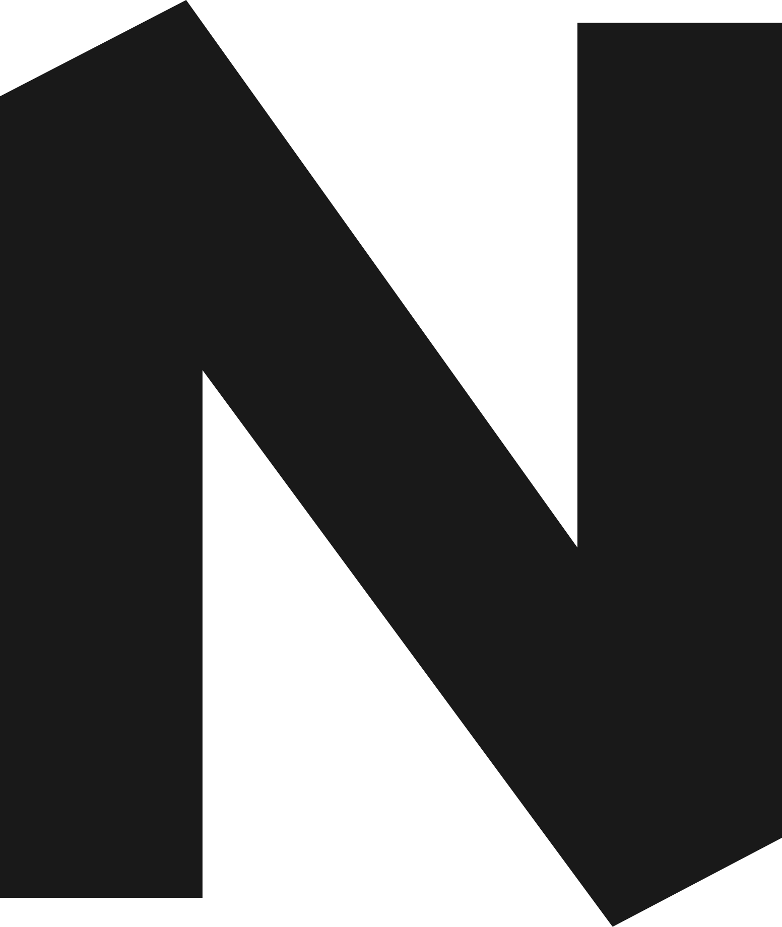 NHN Corp logo (transparent PNG)