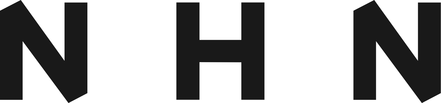 NHN Corp logo large (transparent PNG)