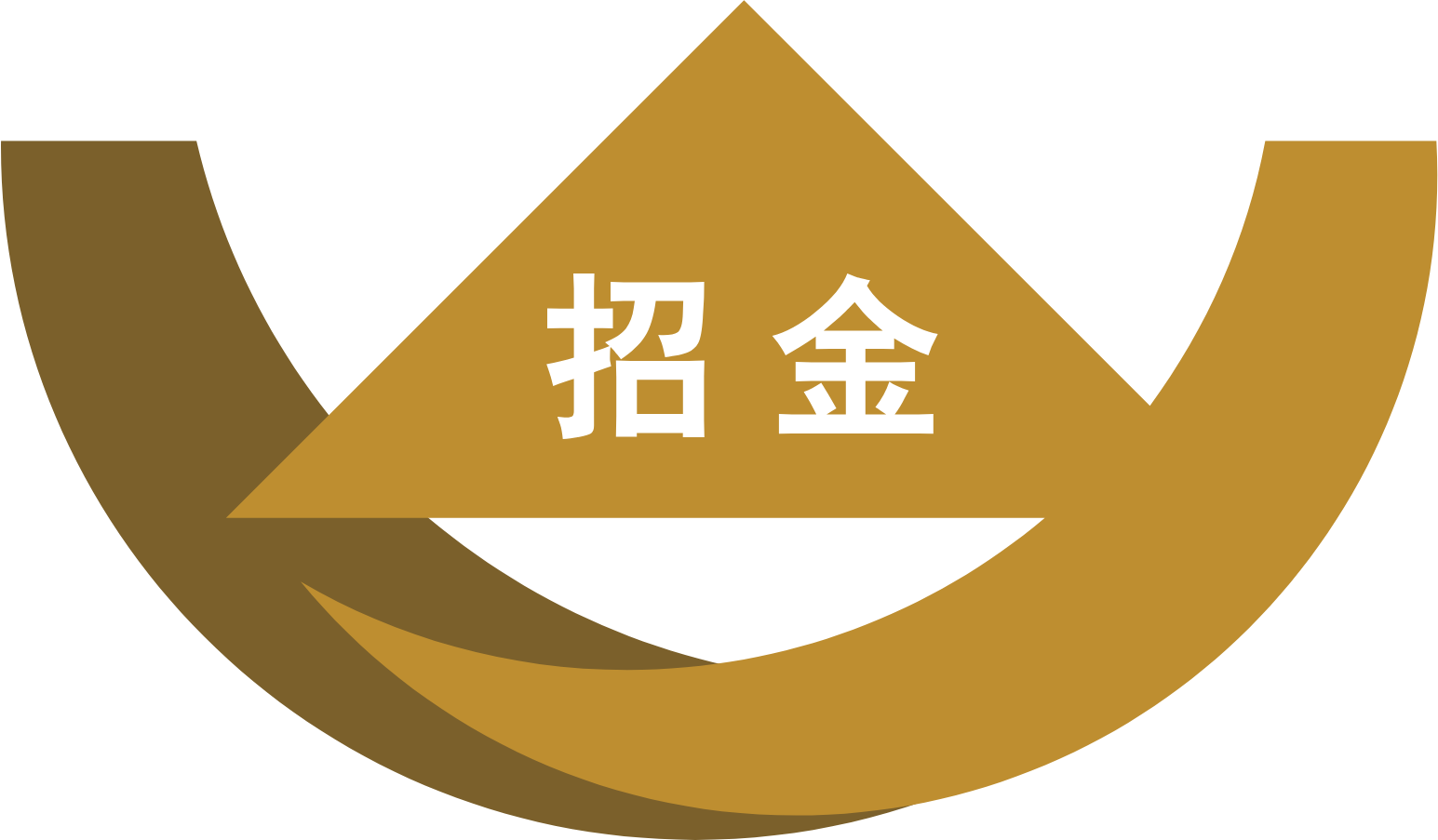 Zhaojin Mining Industry Company logo (transparent PNG)