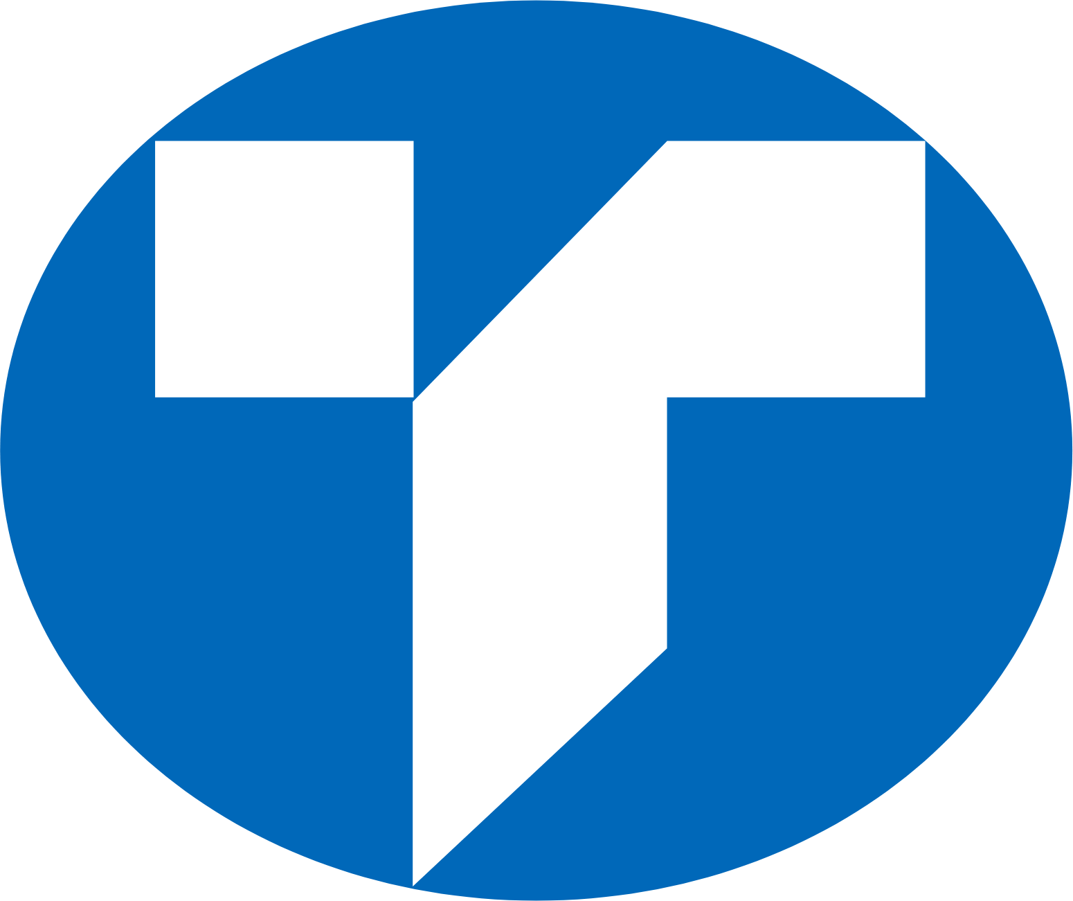 Toyo Construction logo (transparent PNG)