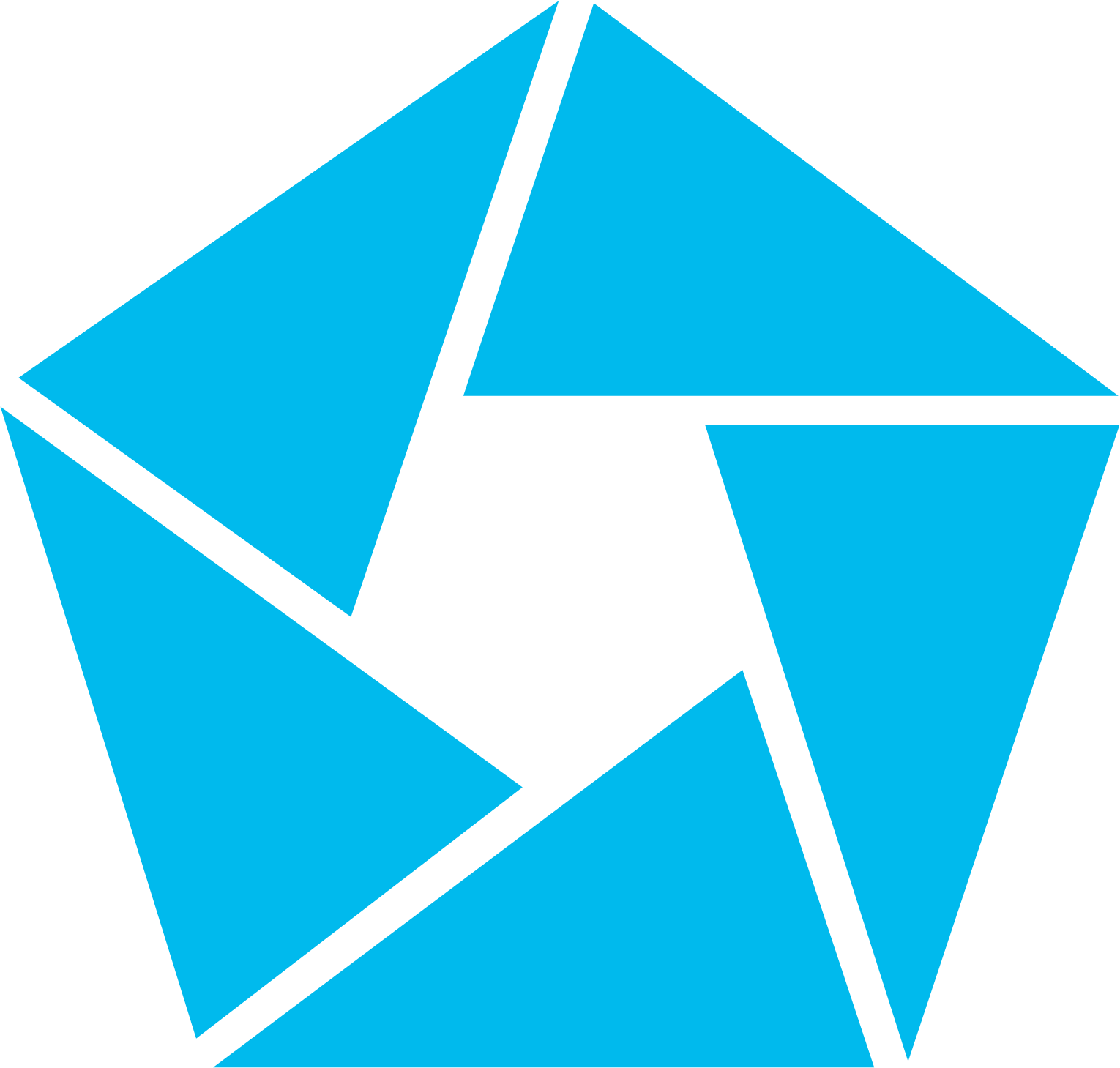 Penta-Ocean Construction Logo (transparentes PNG)