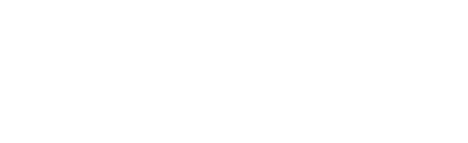 Yurtec Corporation logo fulle size on a dark background (transparent PNG)
