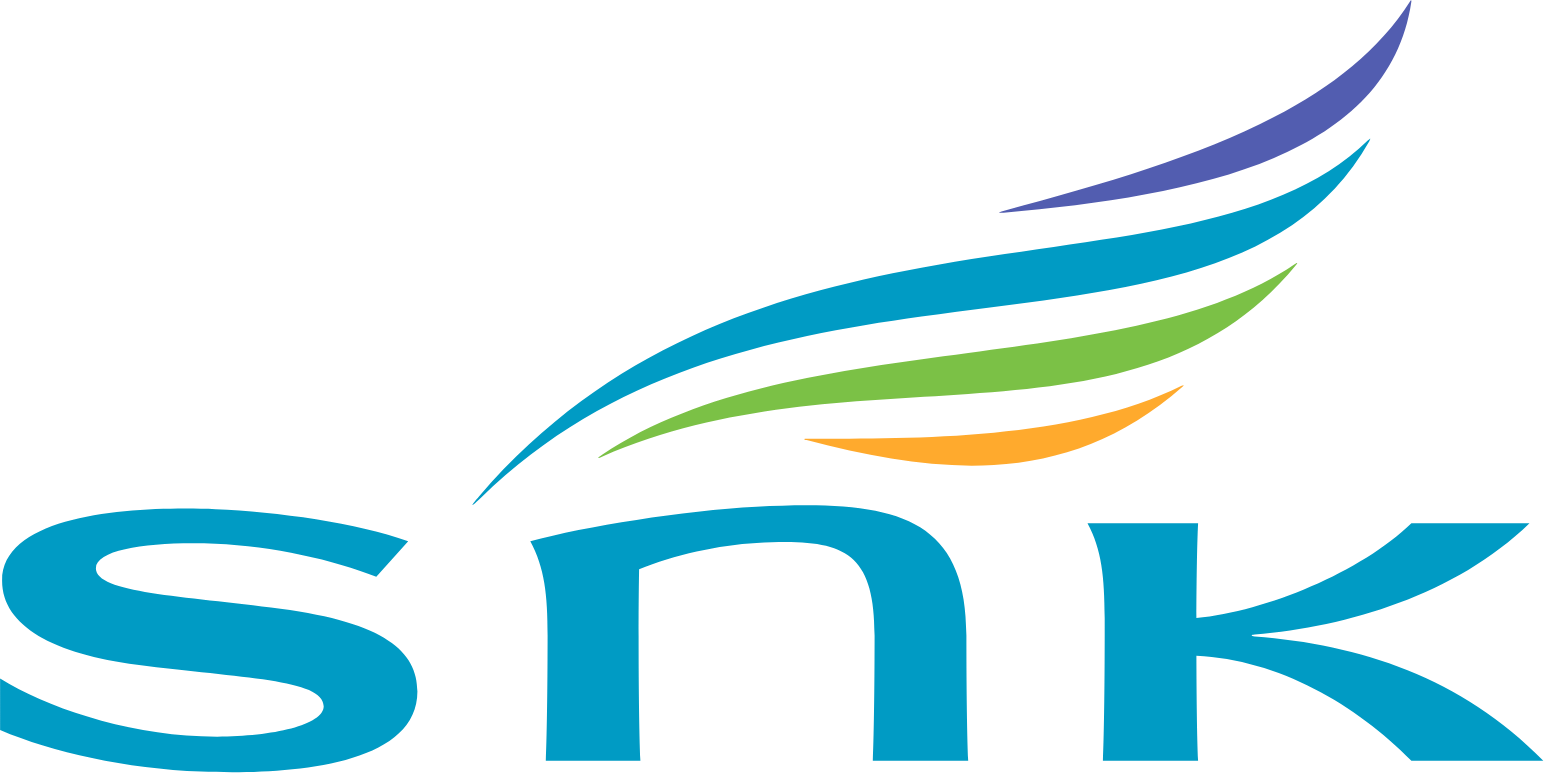 Shin Nippon Air Technologies Logo (transparentes PNG)