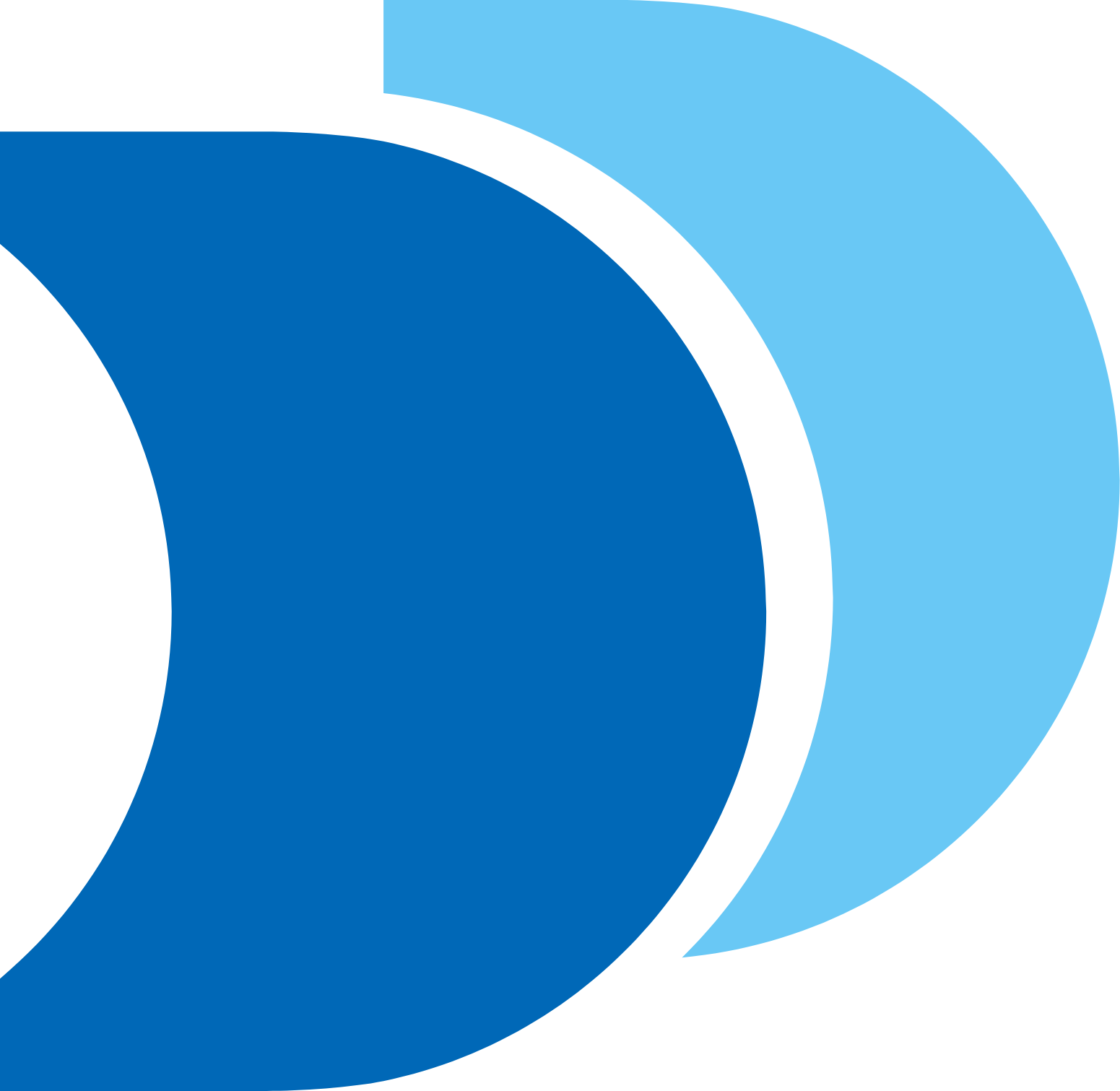 Dai-Dan logo (transparent PNG)