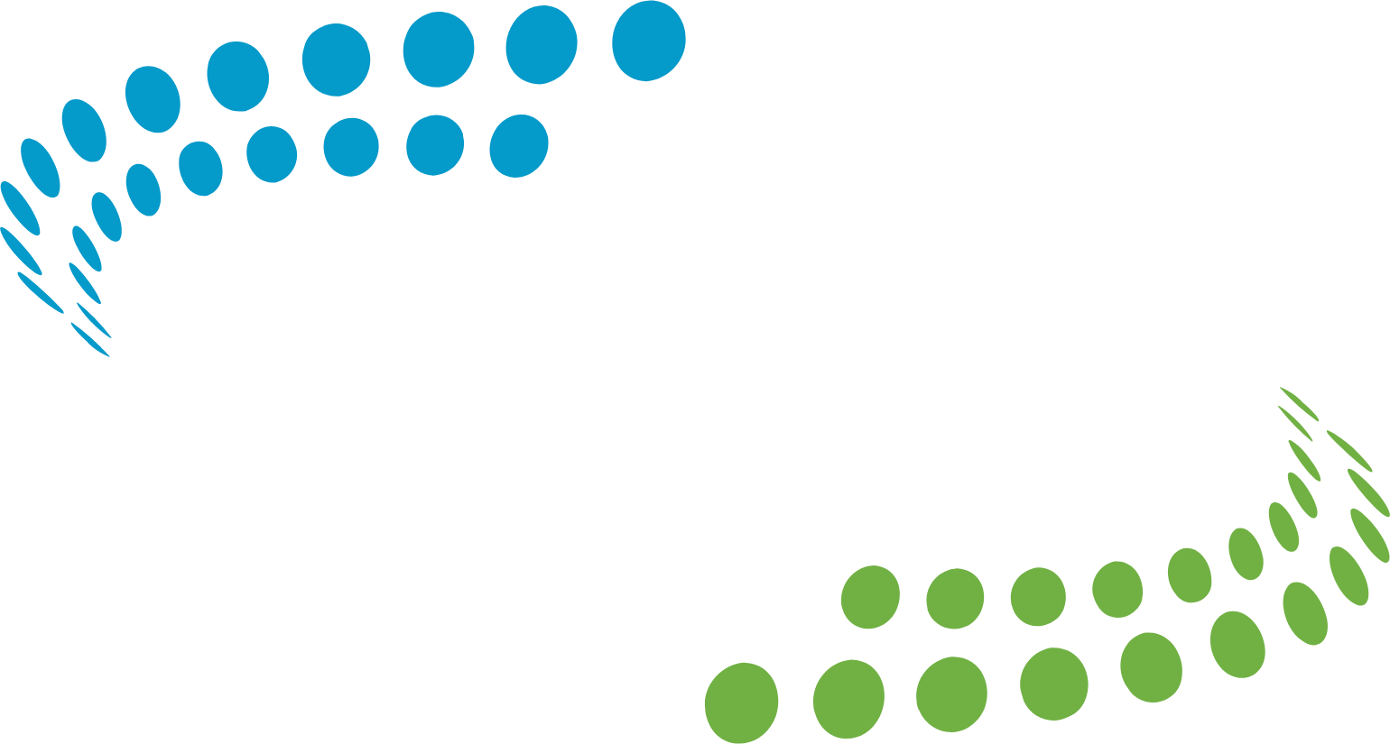 Aurora Energy Metals logo fulle size on a dark background (transparent PNG)