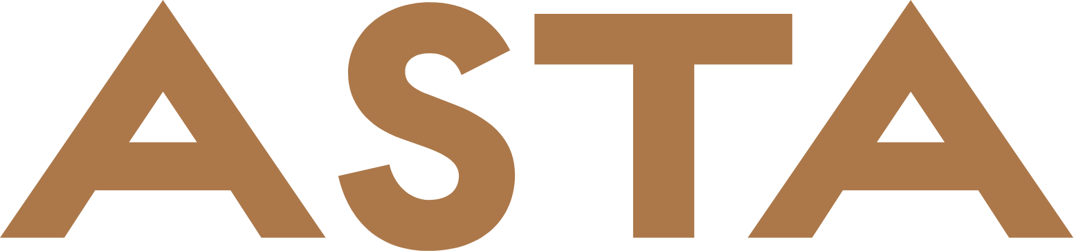 ASTA Energy Solutions AG Logo (transparentes PNG)