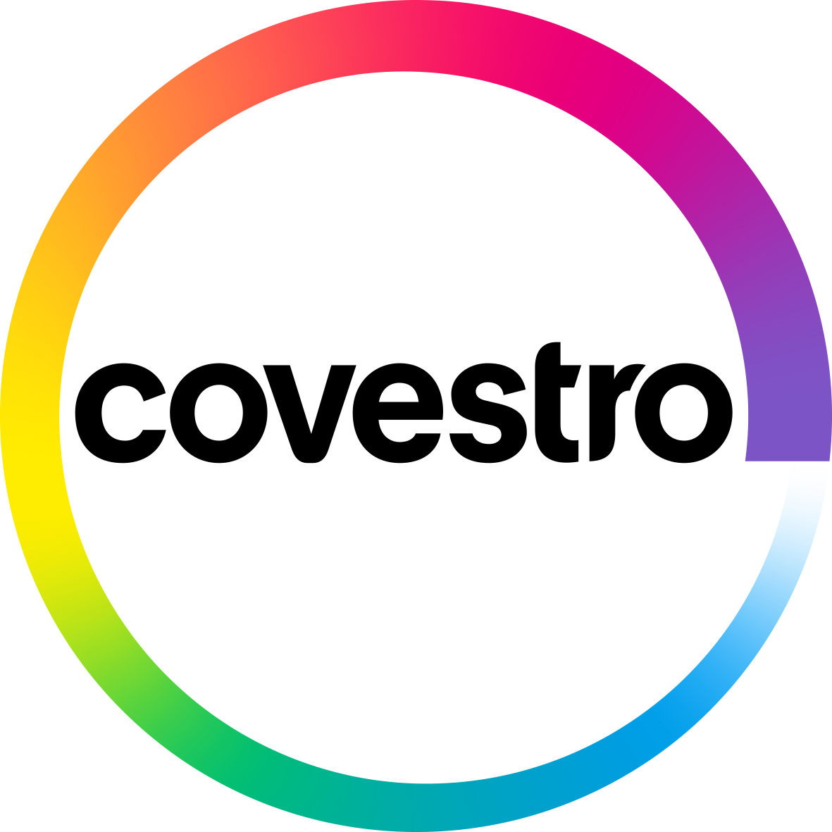 Covestro logo (PNG transparent)