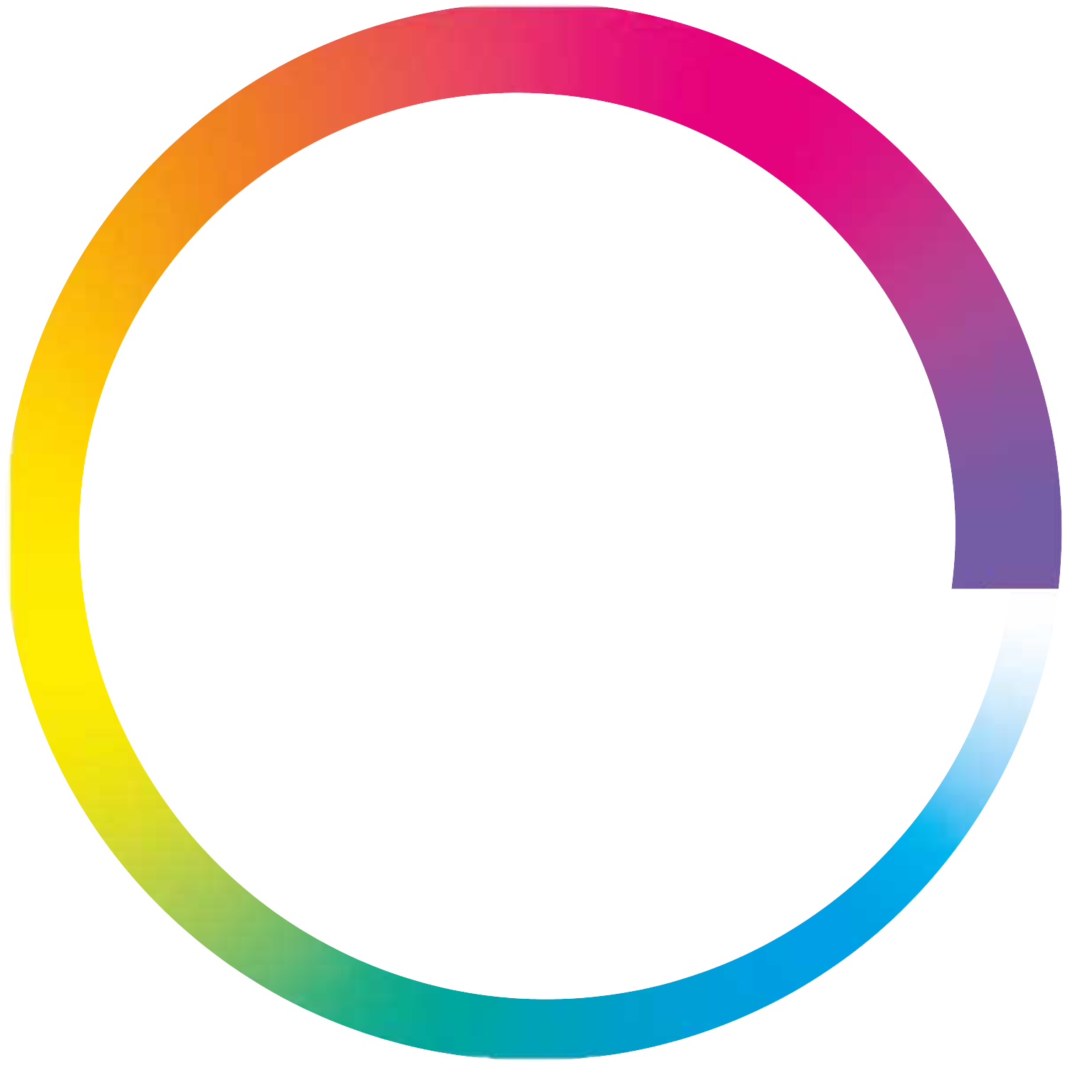 Covestro logo on a dark background (transparent PNG)