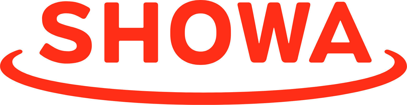 Showa Sangyo logo (PNG transparent)