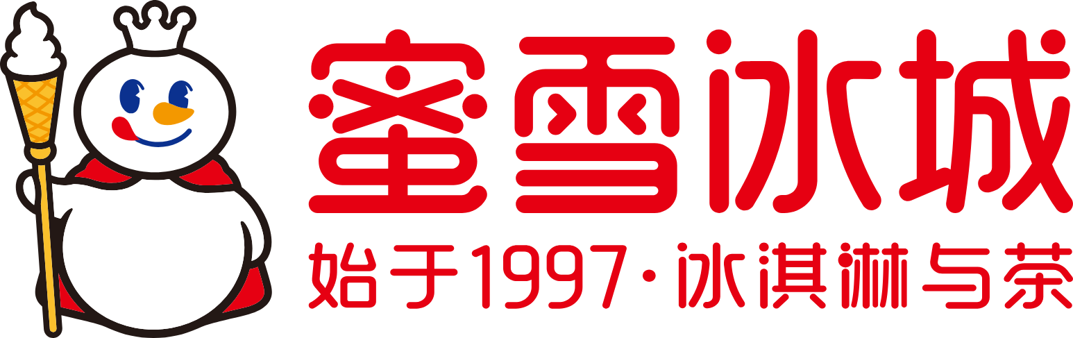 MIXUE Group logo large (transparent PNG)
