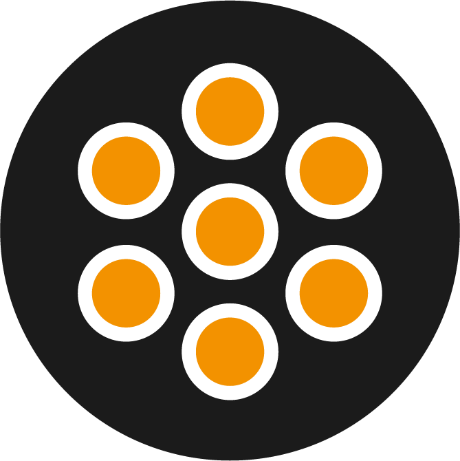 Saudi Cable Company logo (transparent PNG)
