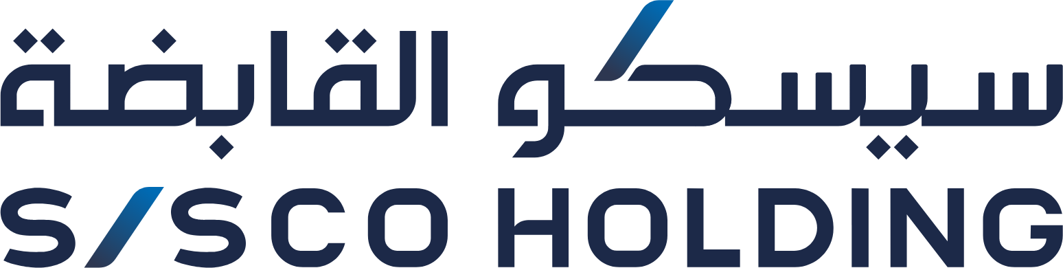 Sustained Infrastructure Holding Company (sisco) logo large (transparent PNG)