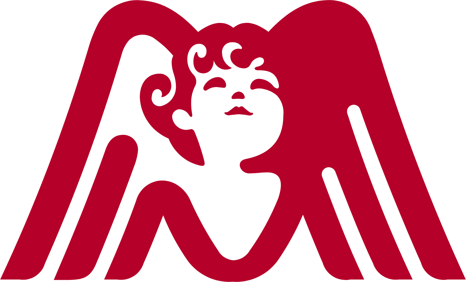 Morinaga & Company Logo (transparentes PNG)