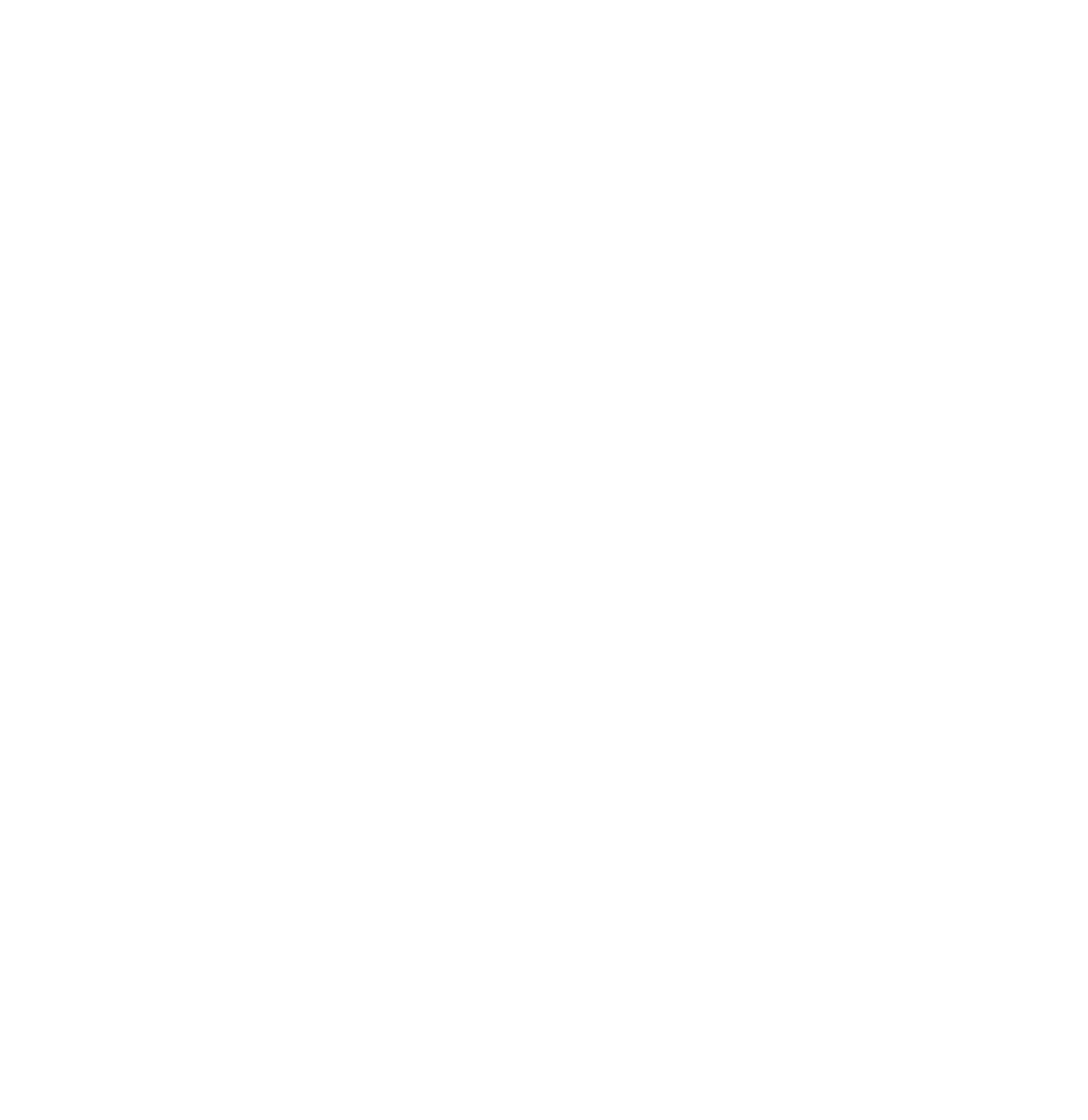 Yulon Motor Company logo pour fonds sombres (PNG transparent)