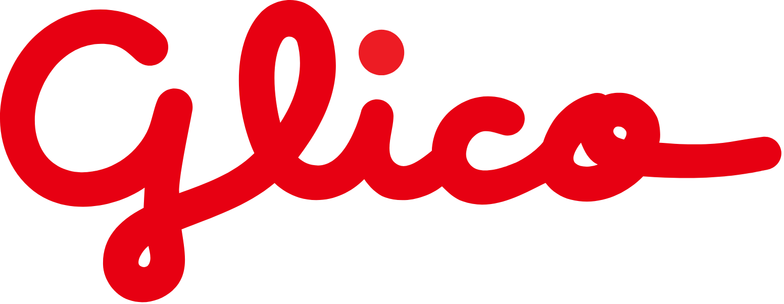 Ezaki Glico Co., Ltd. logo (PNG transparent)