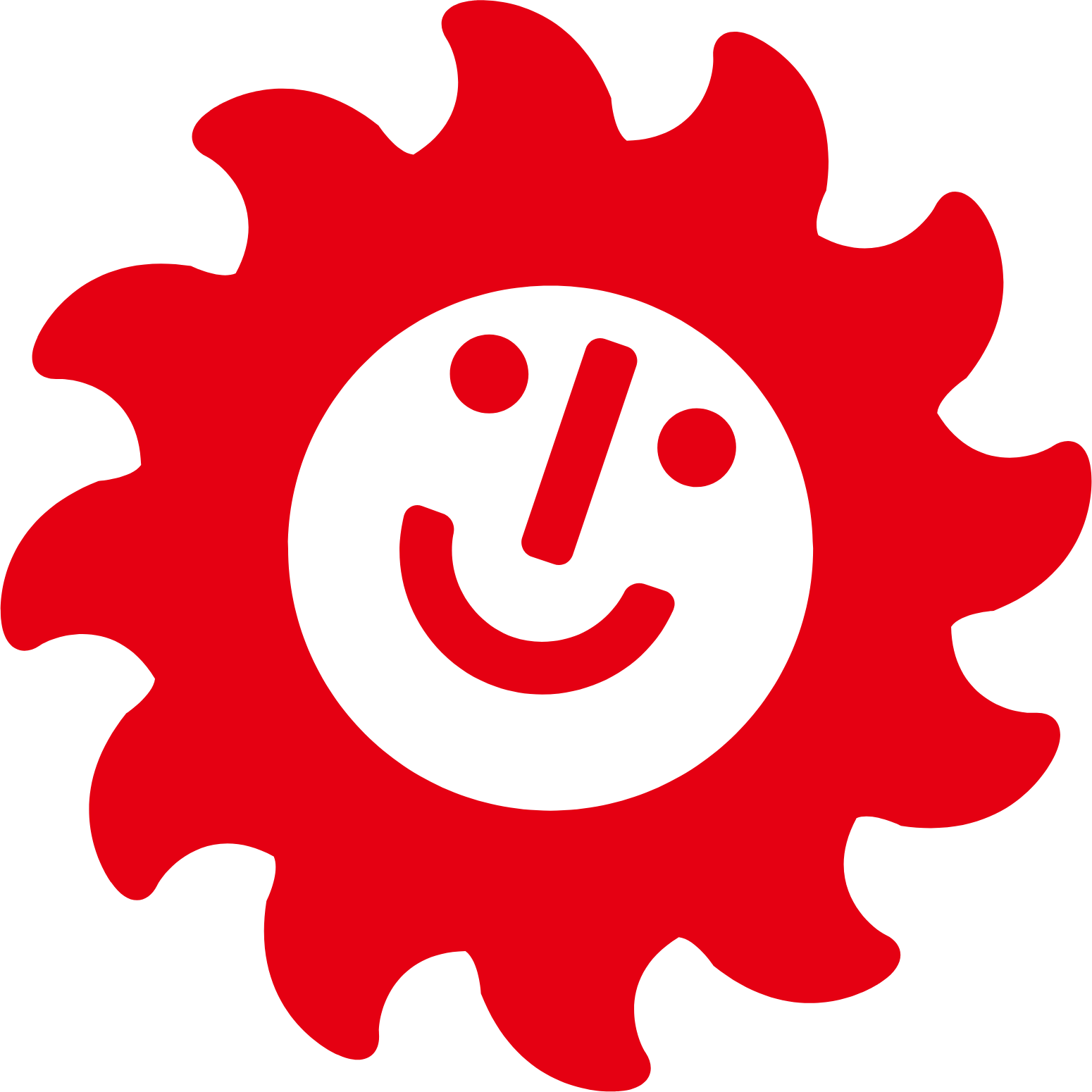 Yamazaki Baking Co., Ltd. Logo (transparentes PNG)