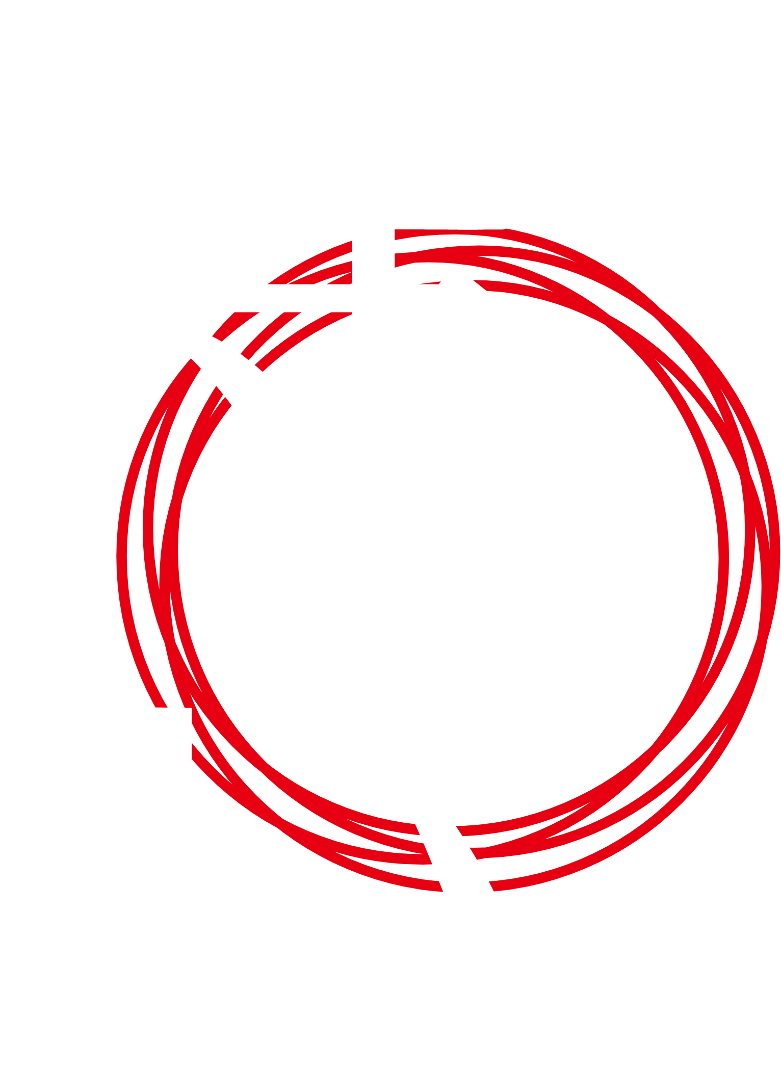 Kotobuki Spirits Logo für dunkle Hintergründe (transparentes PNG)