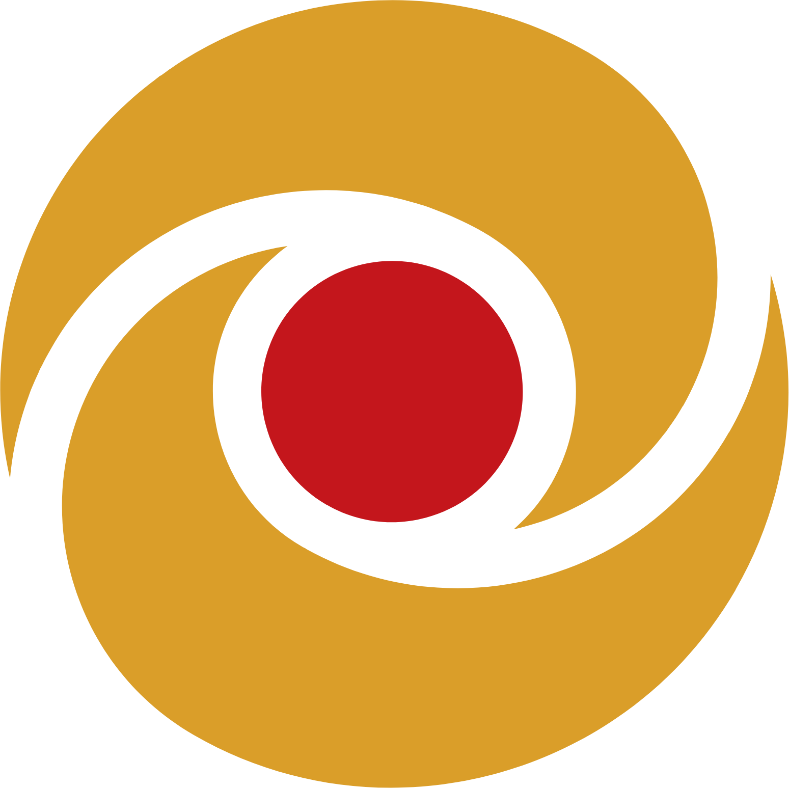 Zijin Gold International Company Limited logo (transparent PNG)