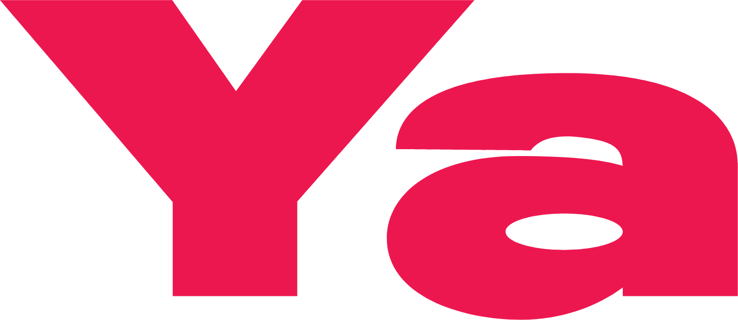 Yakult logo (PNG transparent)