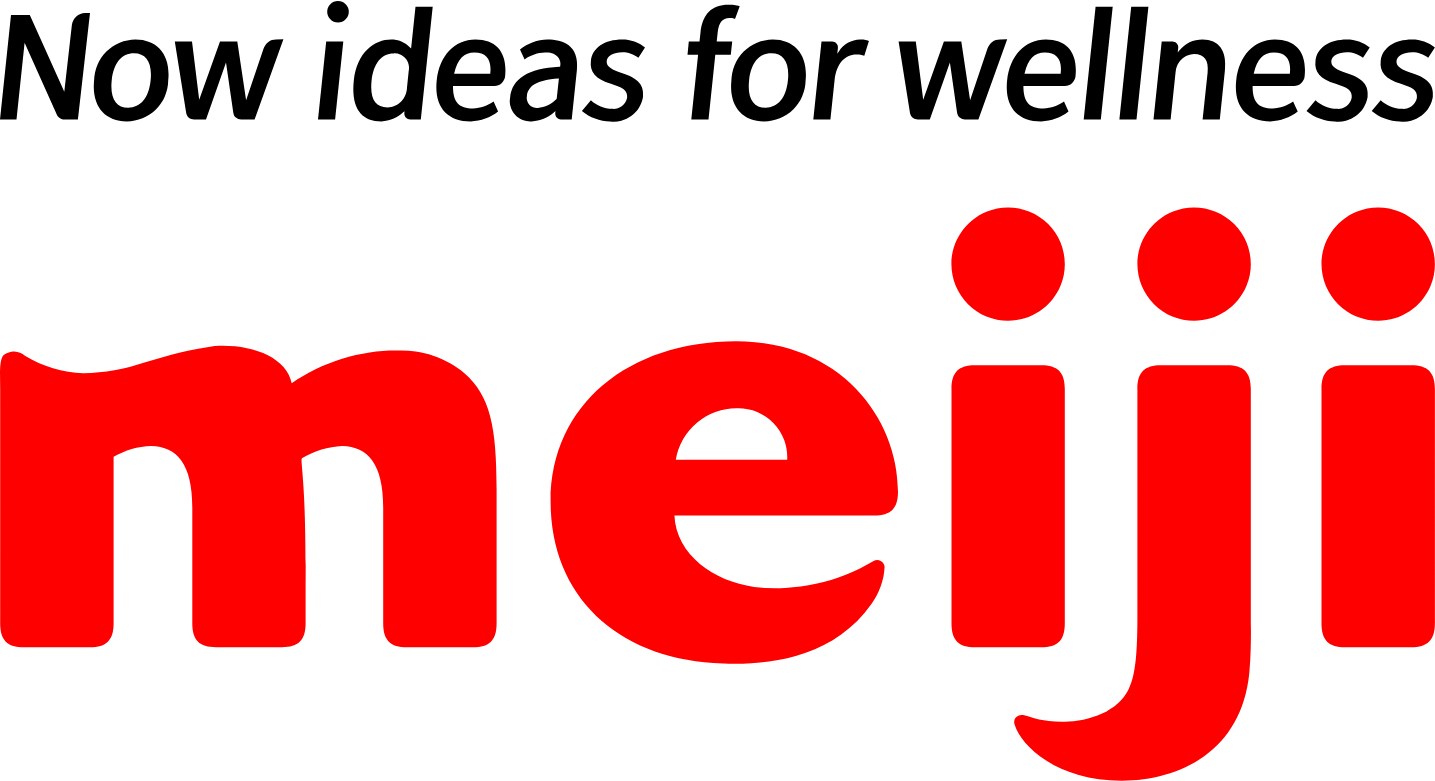 Meiji Holdings logo large (transparent PNG)