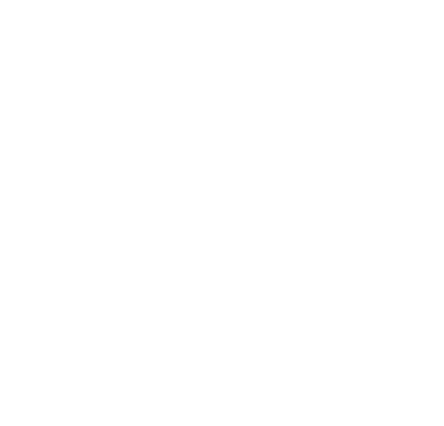 Yonghe Medical Group Logo für dunkle Hintergründe (transparentes PNG)