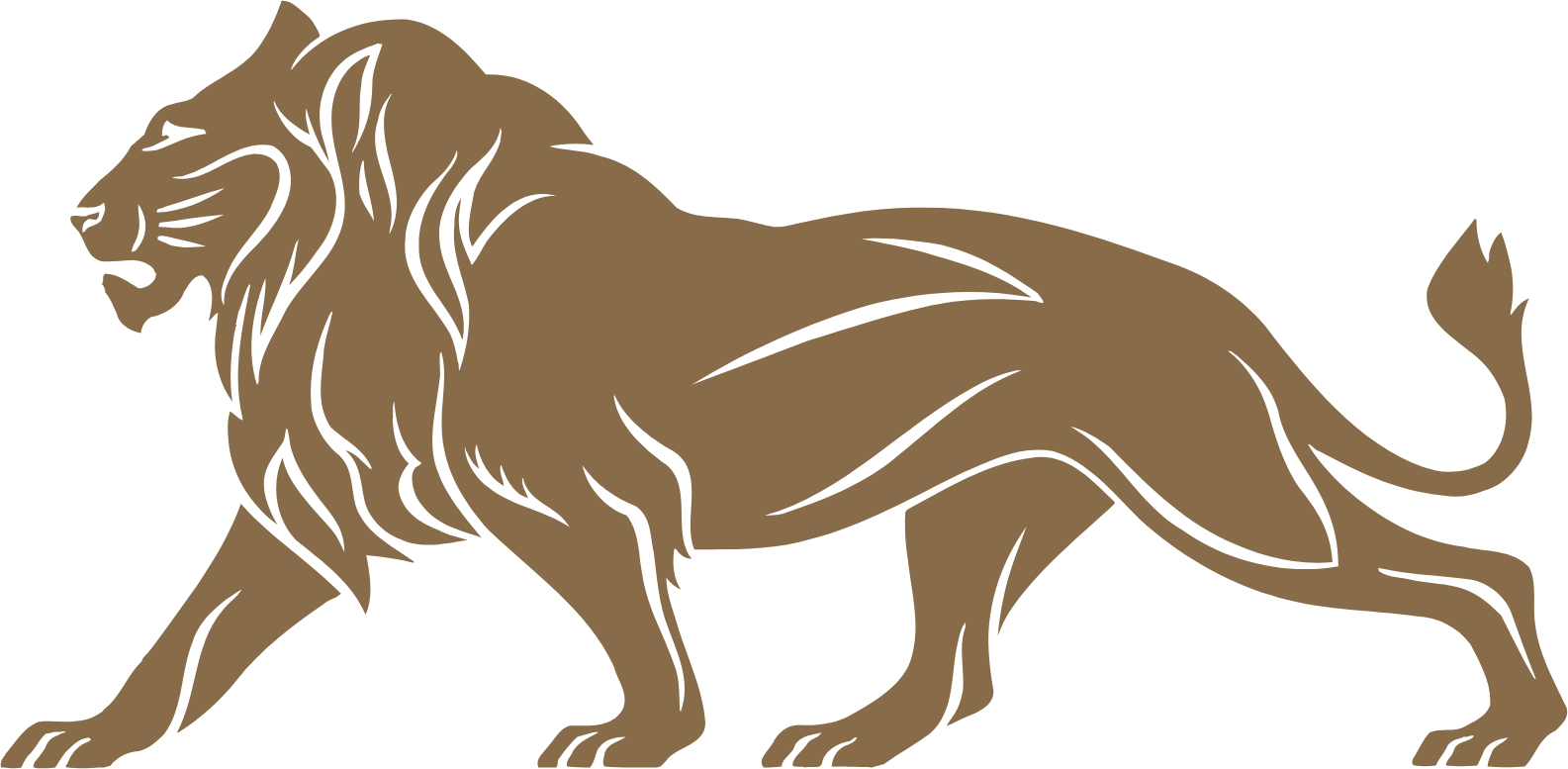 MGM China Holdings logo (transparent PNG)