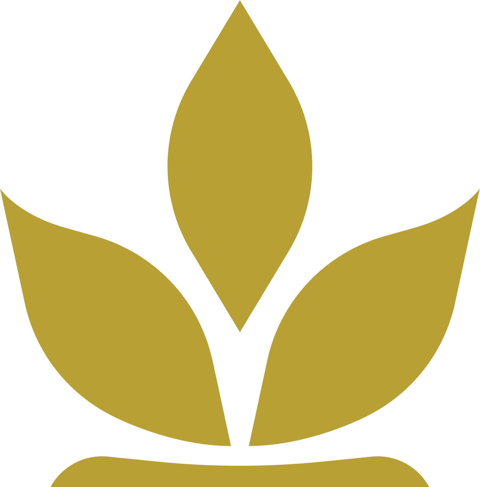 Arabian Mills for Food Products logo (transparent PNG)