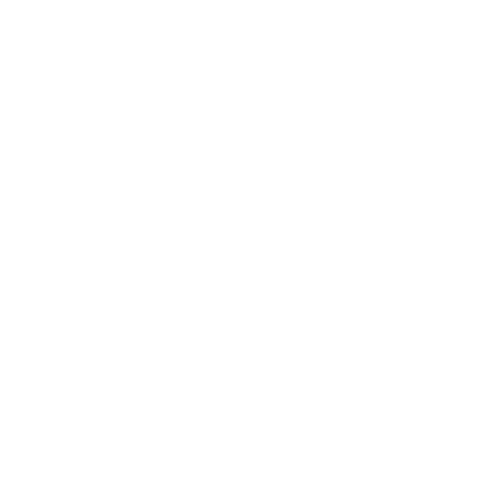 Arabian Mills for Food Products logo on a dark background (transparent PNG)