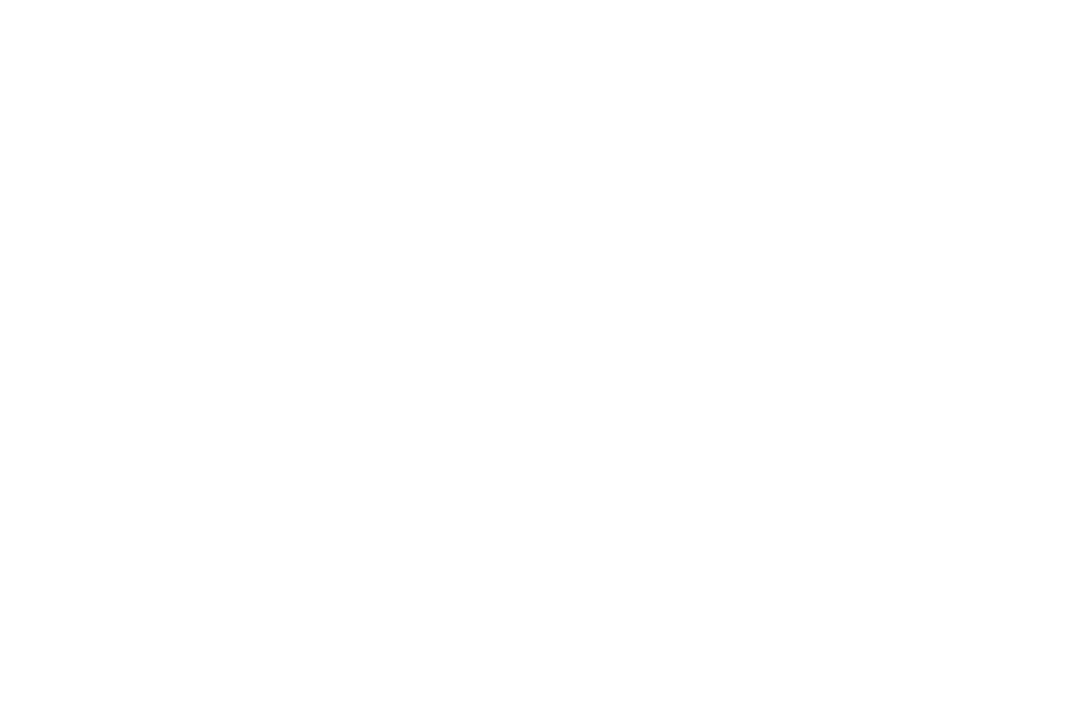 Fourth Milling Logo groß für dunkle Hintergründe (transparentes PNG)