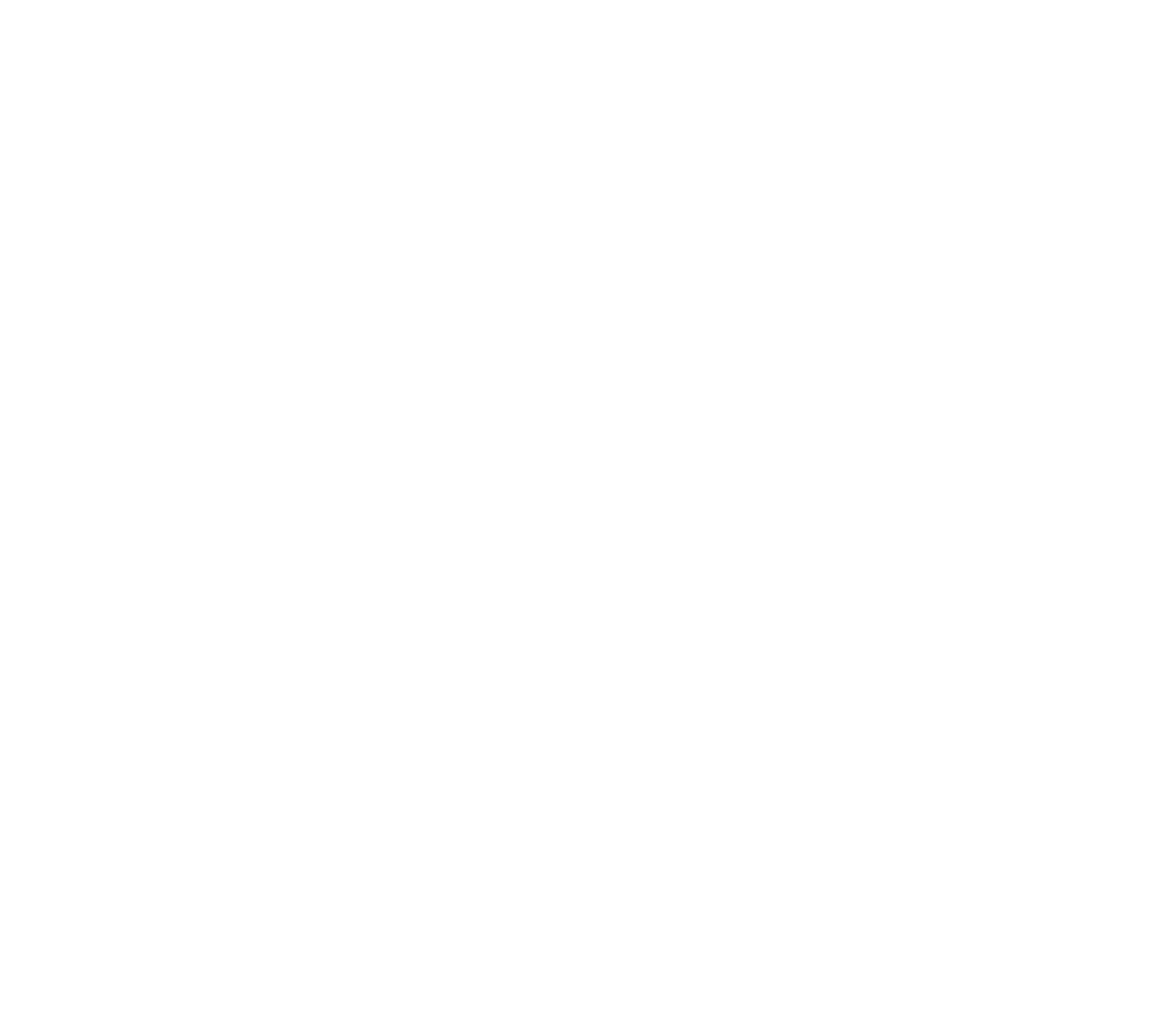 S Foods Inc. logo pour fonds sombres (PNG transparent)