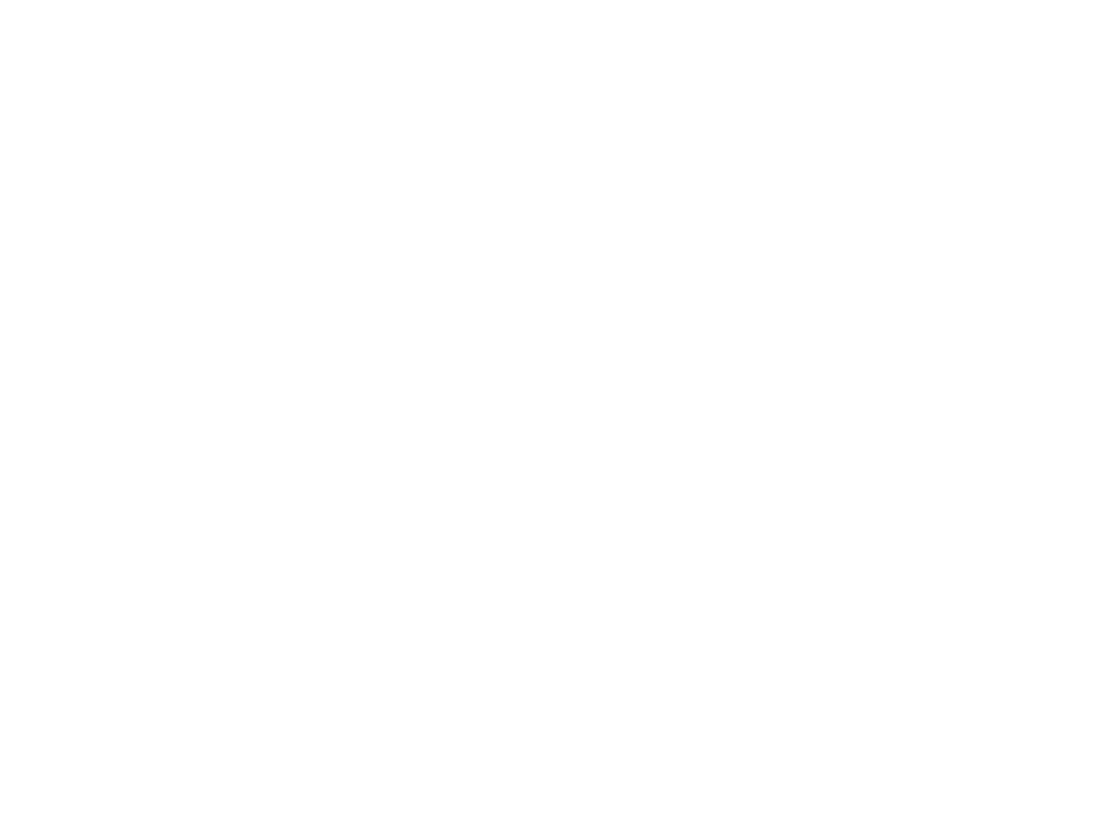 Digital Arts Inc. Logo für dunkle Hintergründe (transparentes PNG)