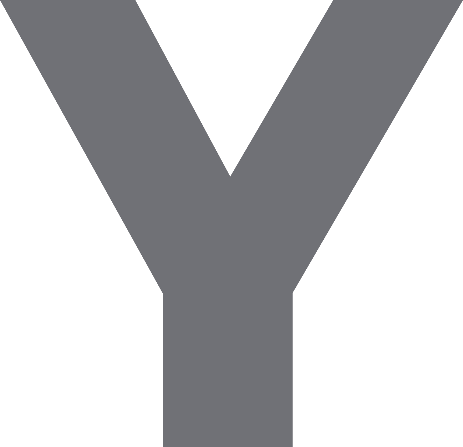 Yageo Logo (transparentes PNG)