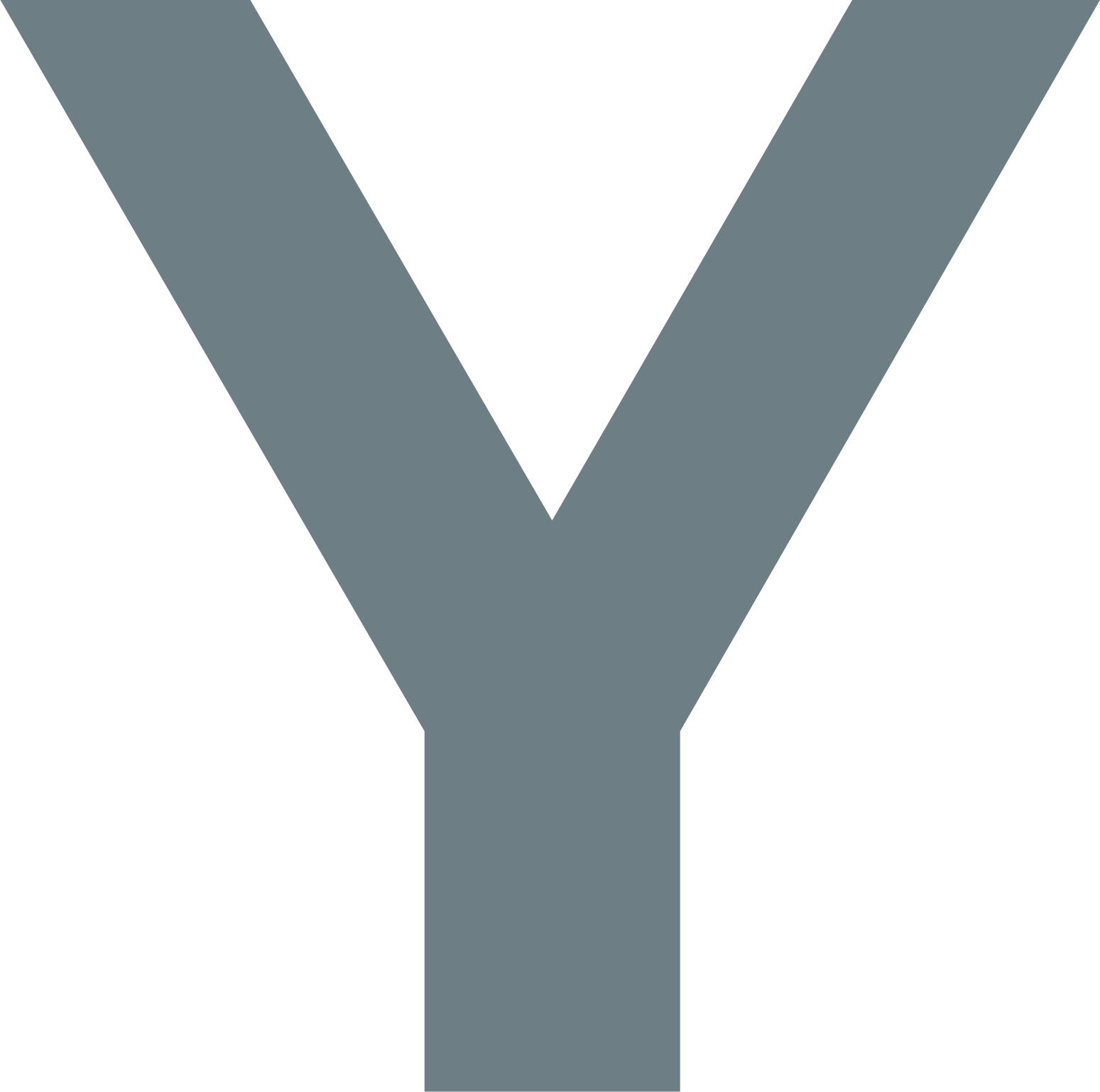 Yageo logo (transparent PNG)