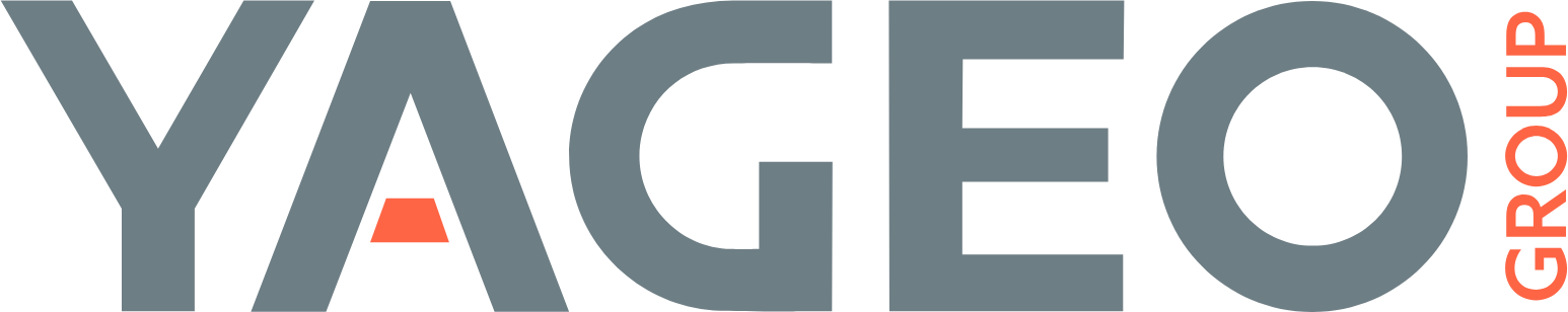 Yageo logo large (transparent PNG)