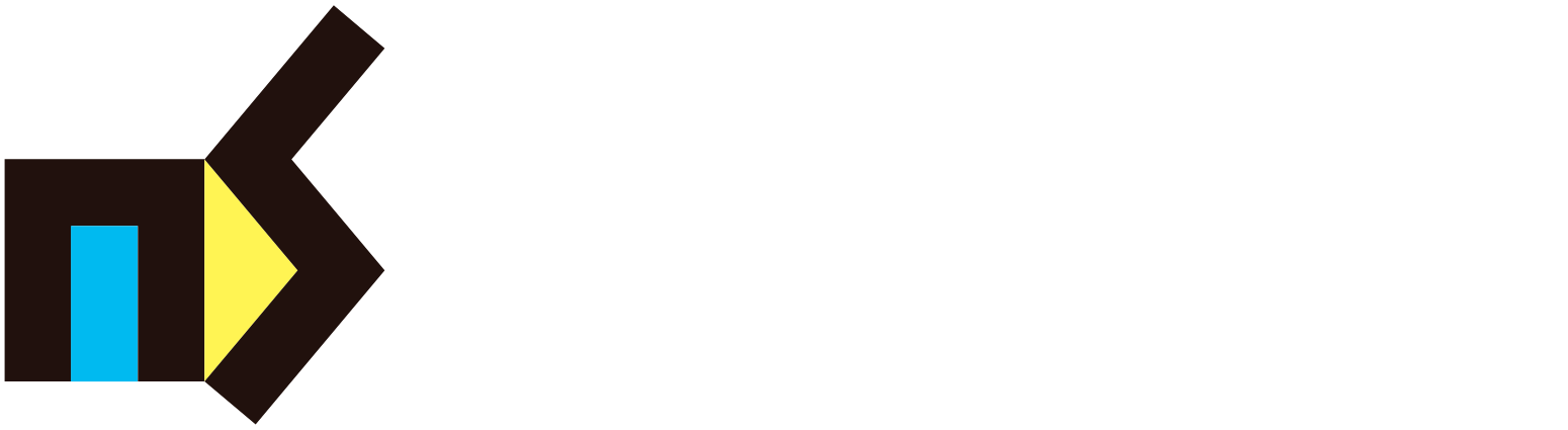 NS Solutions Corporation logo grand pour les fonds sombres (PNG transparent)