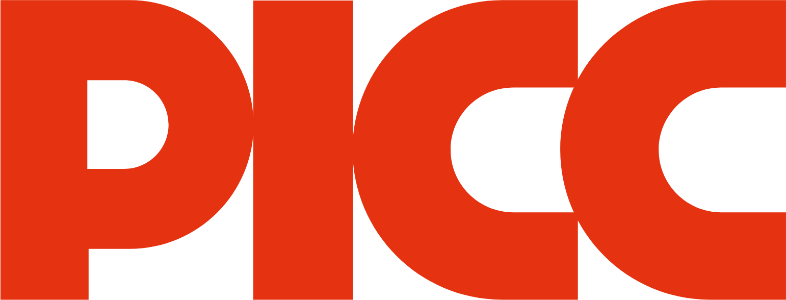 PICC Property and Casualty Company Limited logo (transparent PNG)
