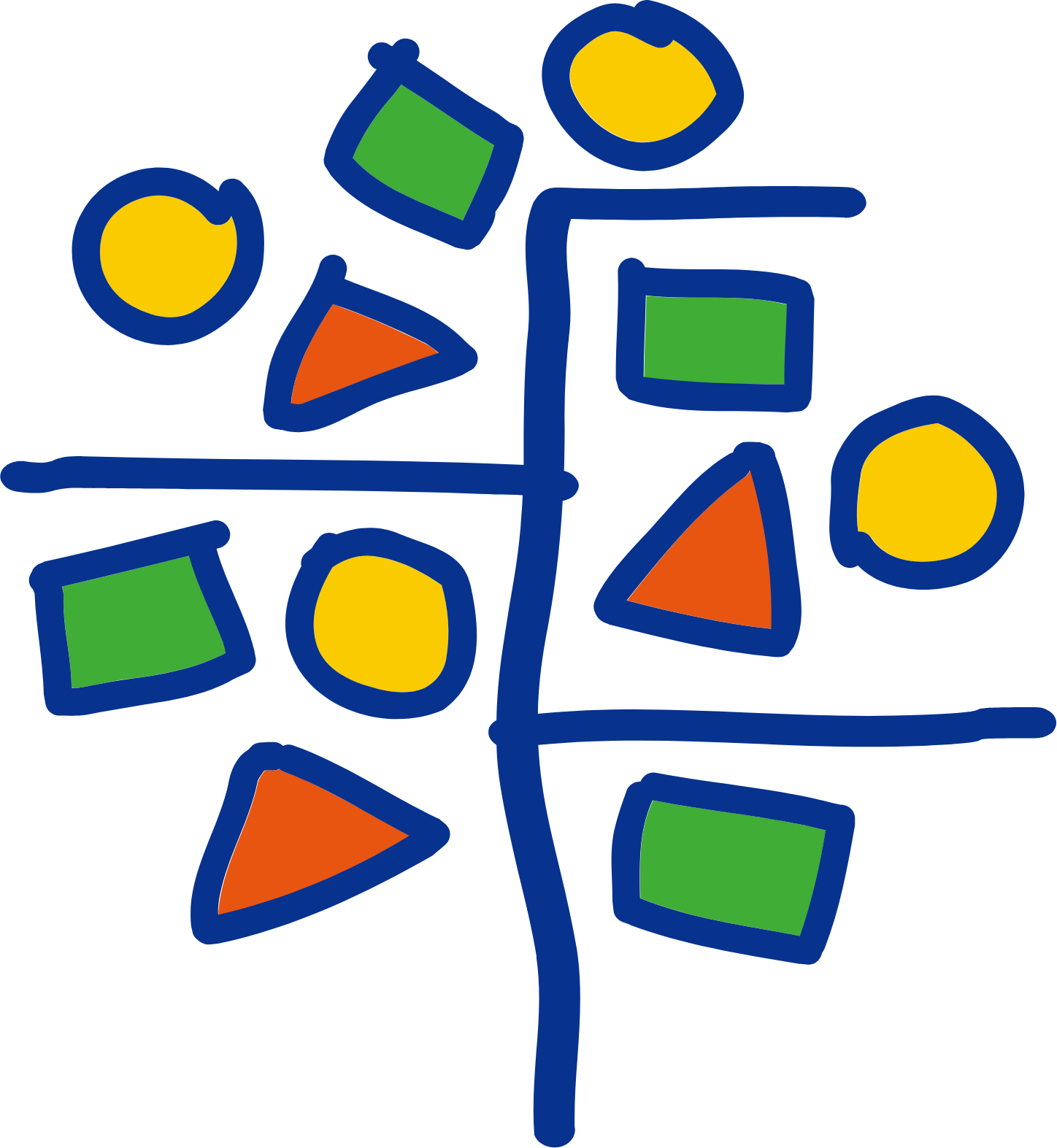 Accton Technology logo (transparent PNG)