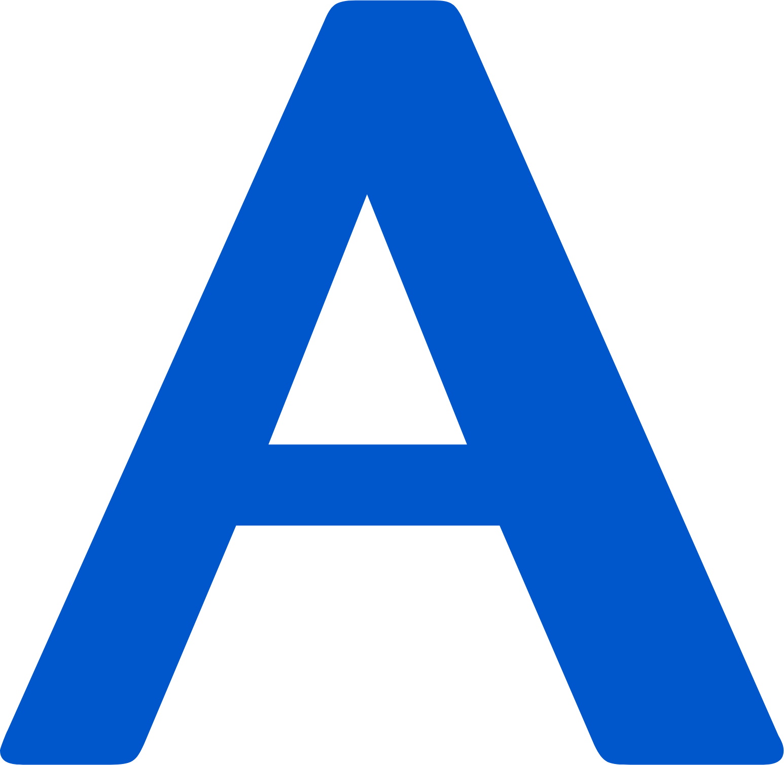 Accton Technology logo (transparent PNG)