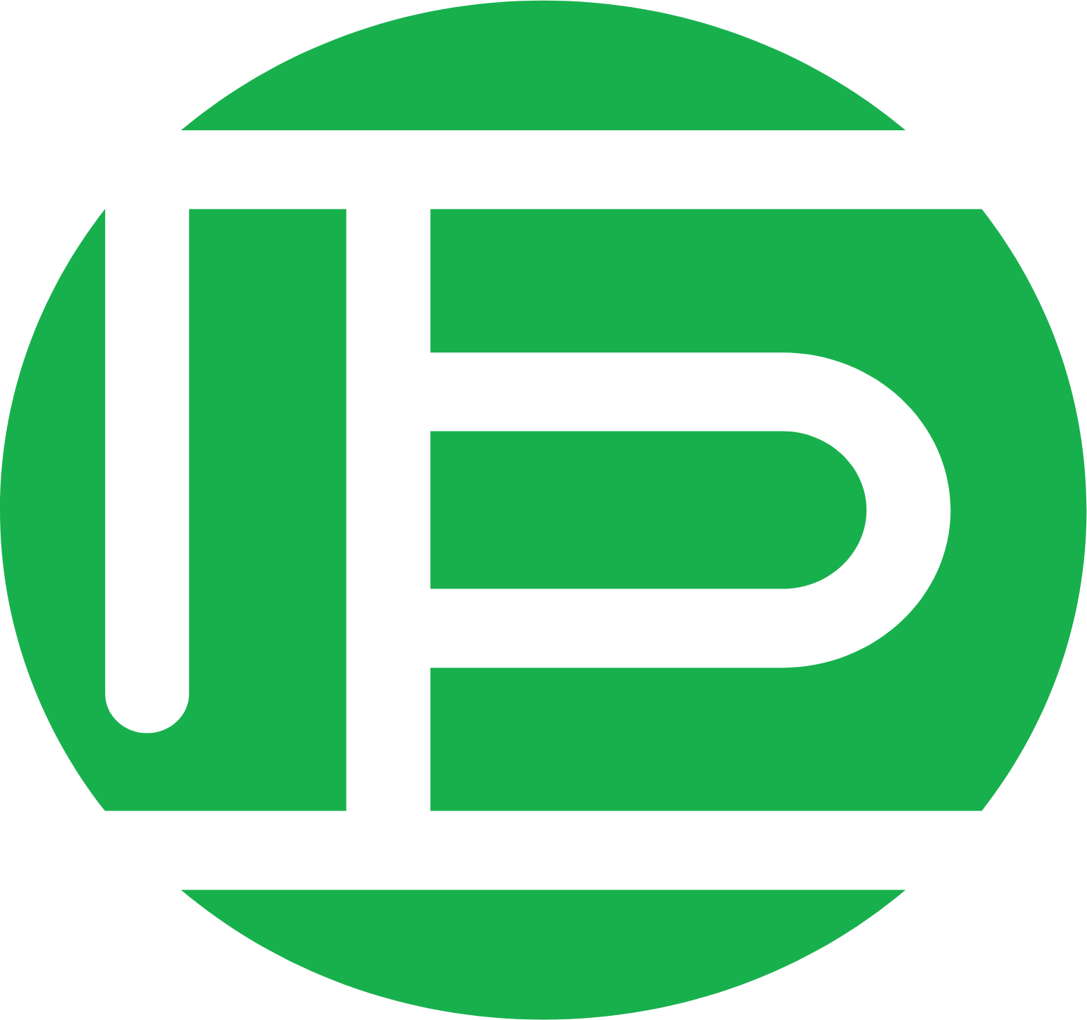 Giant Biogene logo (transparent PNG)
