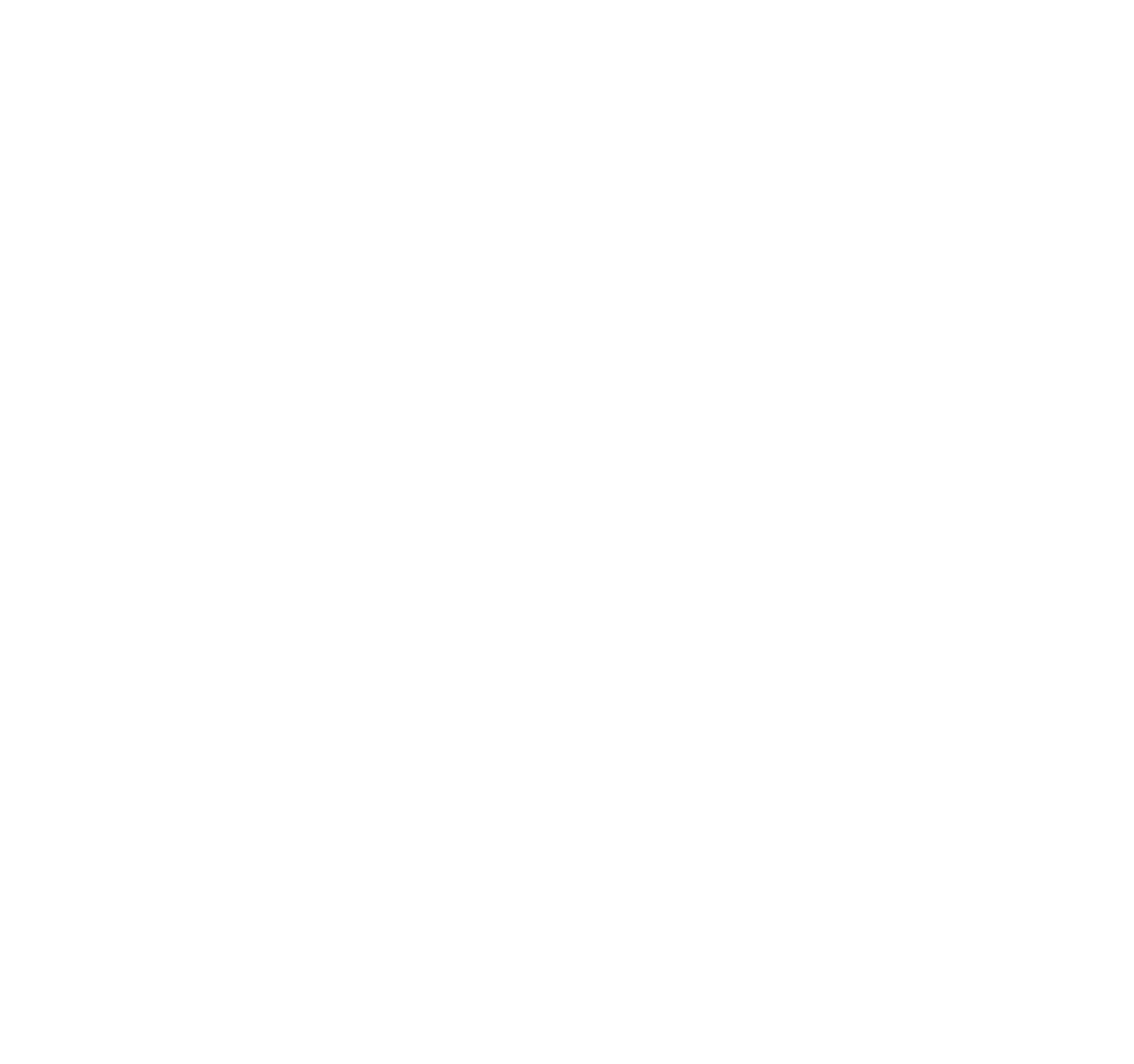 Giant Biogene logo on a dark background (transparent PNG)